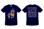 Image of Freshman Father's Day Tee