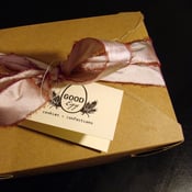 Image of holiday gift box: assorted