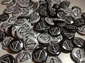 Image of The Awls Company Pins