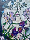 Moon Flowers 