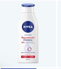 Image 2 of Nivea Crema Corporal