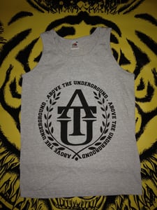 Image of ATU Logo Vest 