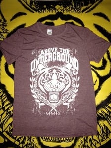 Image of Tiger T-Shirt 