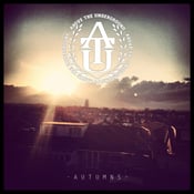 Image of Above The Underground - Autumns EP 