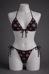 Image 1 of GSW SIGNATURE BIKINI PRE-ORDER ONLY! 