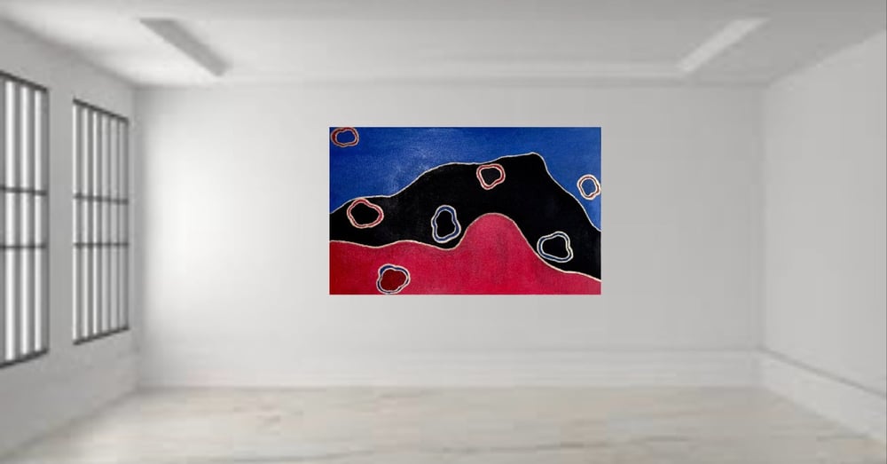 Image of SANDMAN, 2024