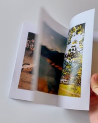 Image 3 of Photography Zine ‚ROMANIA ON FILM‘