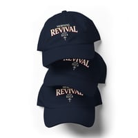 Image 13 of RVVL Dad hat