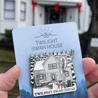 Image 5 of 2022 Twilight Swan House