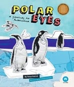 Image of Polar Eyes: a journey to Antarctica