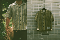 Image 2 of Guayabera Don Nelson