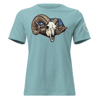 Image 4 of Women's Bighorn Tee