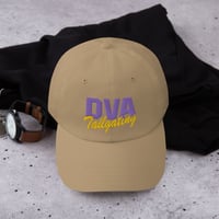 Image 3 of DVA Tailgating Dad Hat