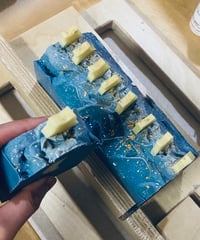 Image 4 of [CLEARANCE] Night Sky Soap