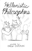 Image of Hellenistic Philosophers