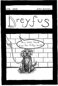 Image of Dreyfus