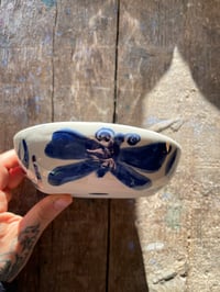 Image 4 of Wilczek bowl