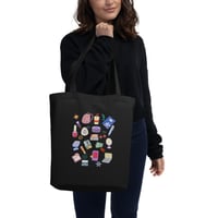 Image 1 of Eco Tote Bag