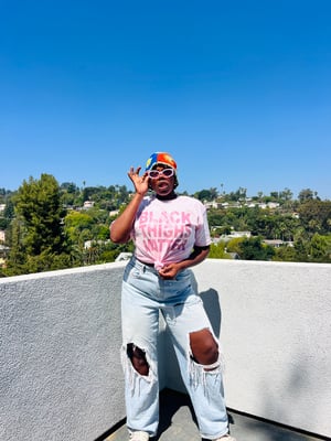 Image of Classic Pink