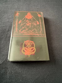 Image 3 of CHAOS PERVERSION-  “Petrified Against The Emanation”