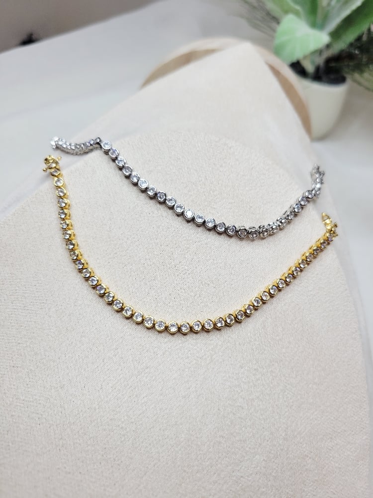 Image of Dazzling Bracelet 