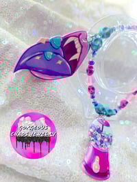 Image 2 of Cotton Candy Daydream Charm Bracelet