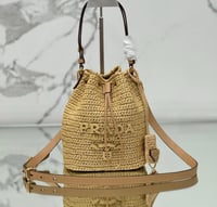 Image 1 of ISLAND PURR PURSE