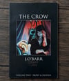 The Crow – Volume Two: Irony & Despair - SIGNED by James O’Barr