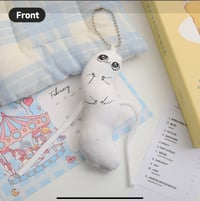 Image 1 of Brushbuggy 12cm Plush 