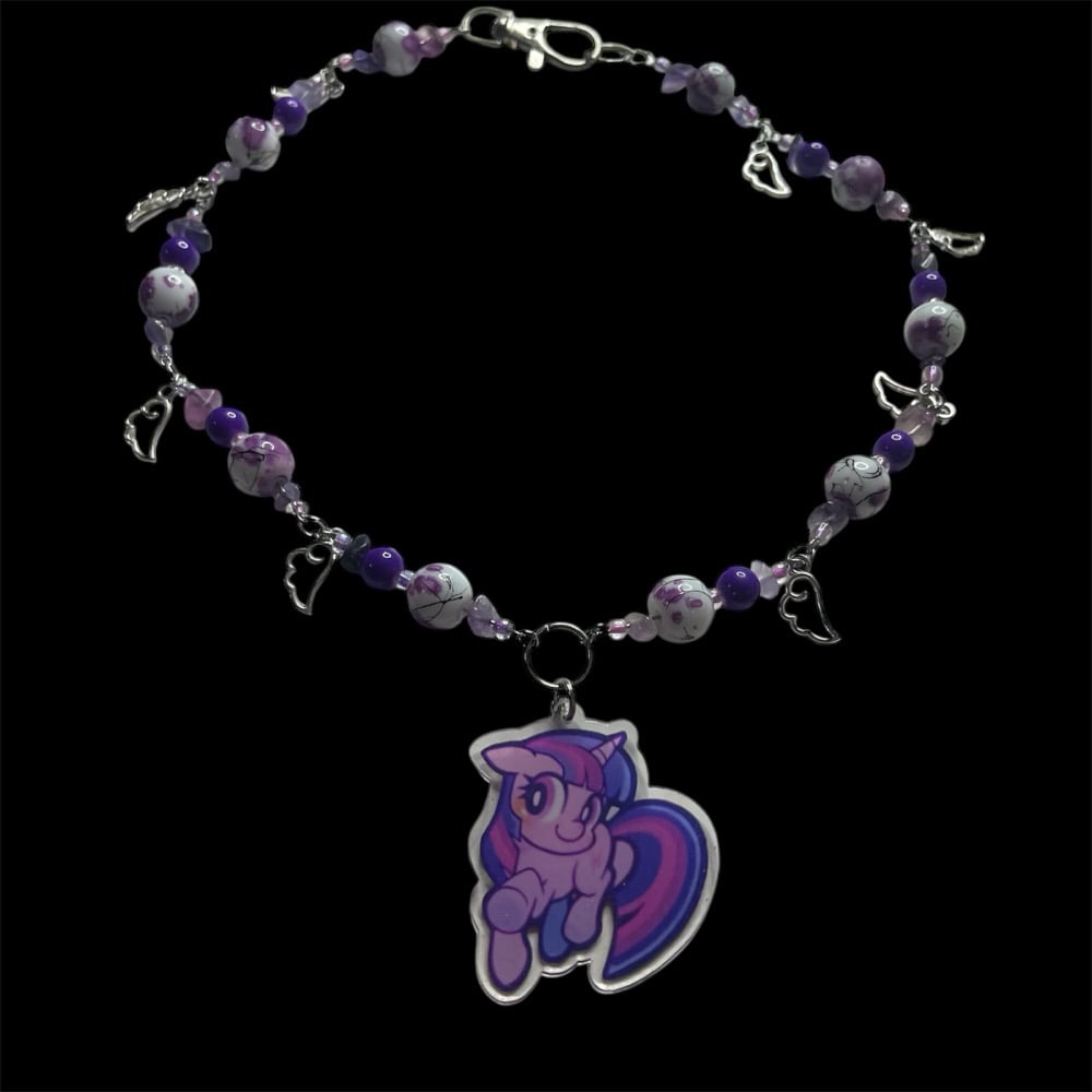 Image of MLP CHAINS 1