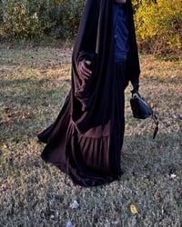 Image 1 of Salih Overhead 