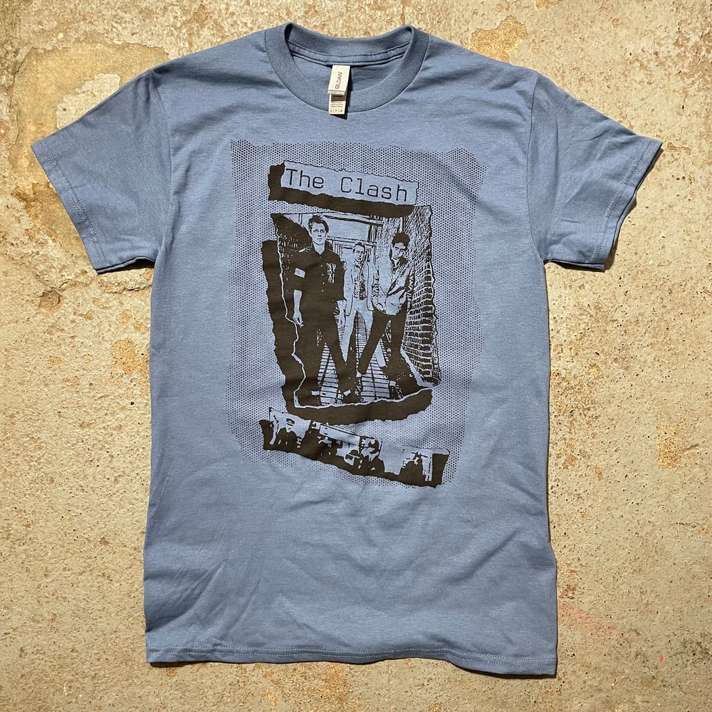 The Clash