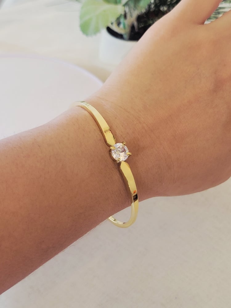 Image of Babe Bracelet 