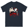 R.I.P The MIC - Heavy Blend classic tee