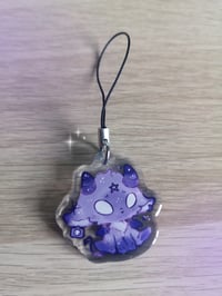 Image 11 of The Shadow Blind Box