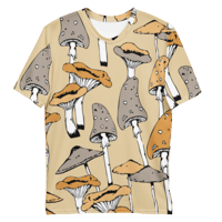 Men's t-shirt