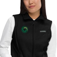 Image 4 of Women’s Columbia fleece vest