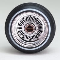 Image 10 of 1:25 Crests