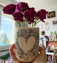 Image 3 of Tasse Céleste_sacré coeur🪽