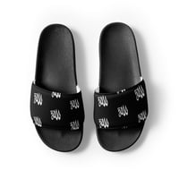 Image 2 of 5000 Women's slides