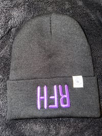 Image 1 of Rumson-Fair Haven Beanie
