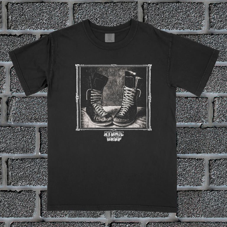 Work boots    (ships in 2-3 weeks )