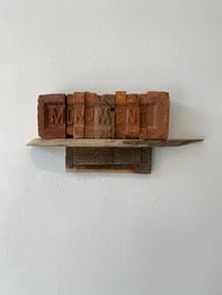 Image 1 of Ben Bryant “‘Monument’ from NY Job Case Set”
