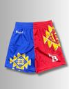 Pinas Tribo Shorts