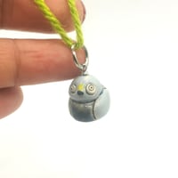 Image 2 of Baby Pigeon