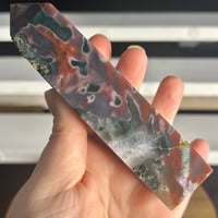 Image 5 of Ocean Jasper Tower (34C)