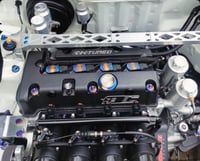 Image 2 of Honda/Acura Individual K Coil Plug Cover.