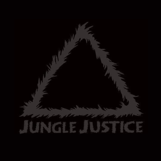 Image of JungleJustice Logo
