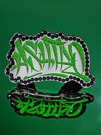 Image 3 of Phantom Green set AshtroXKali