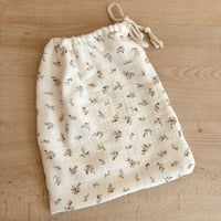 Image 2 of POCHETTE RANGE DOUDOU 